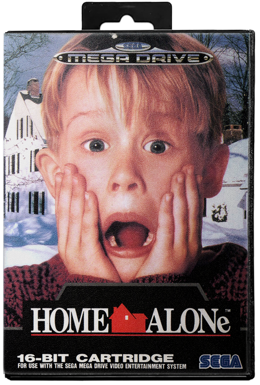 Home Alone